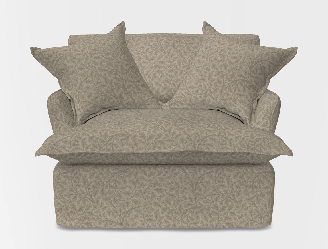 Armchairs