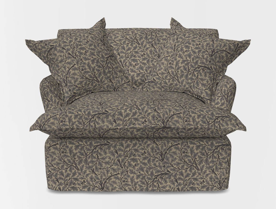 Armchairs