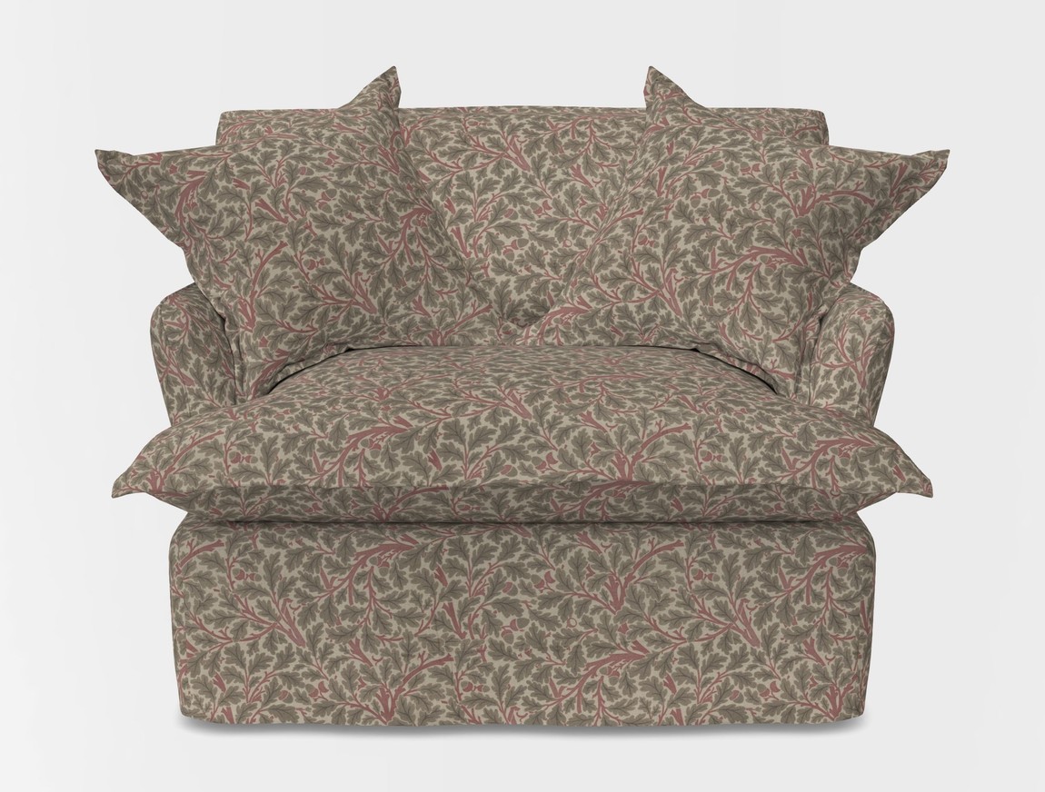 Armchairs