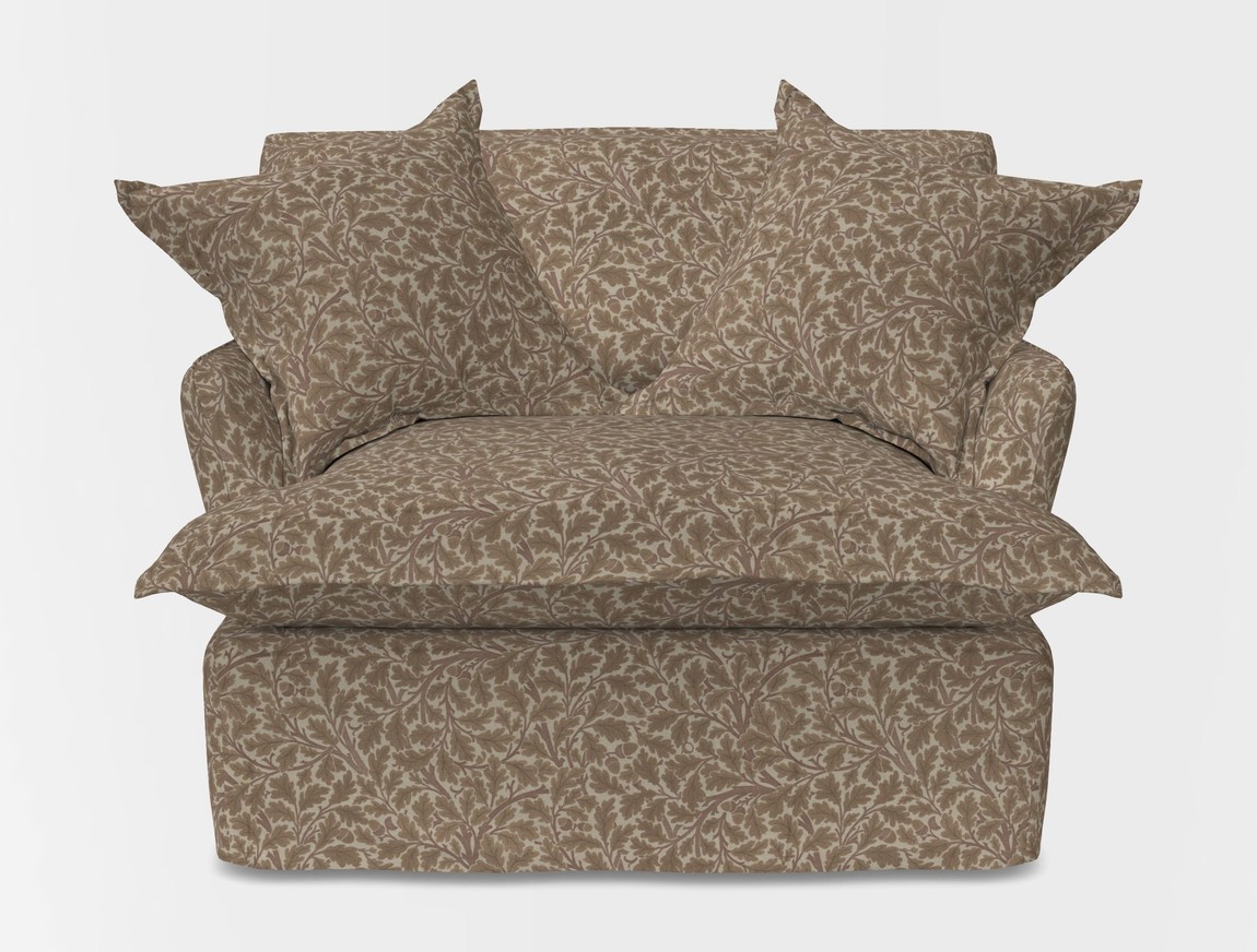 Armchairs