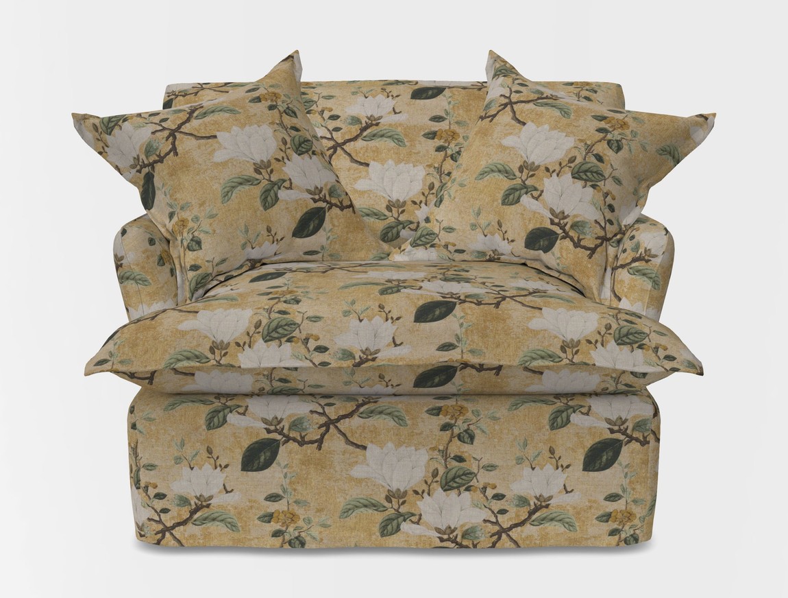 Bespoke Armchairs