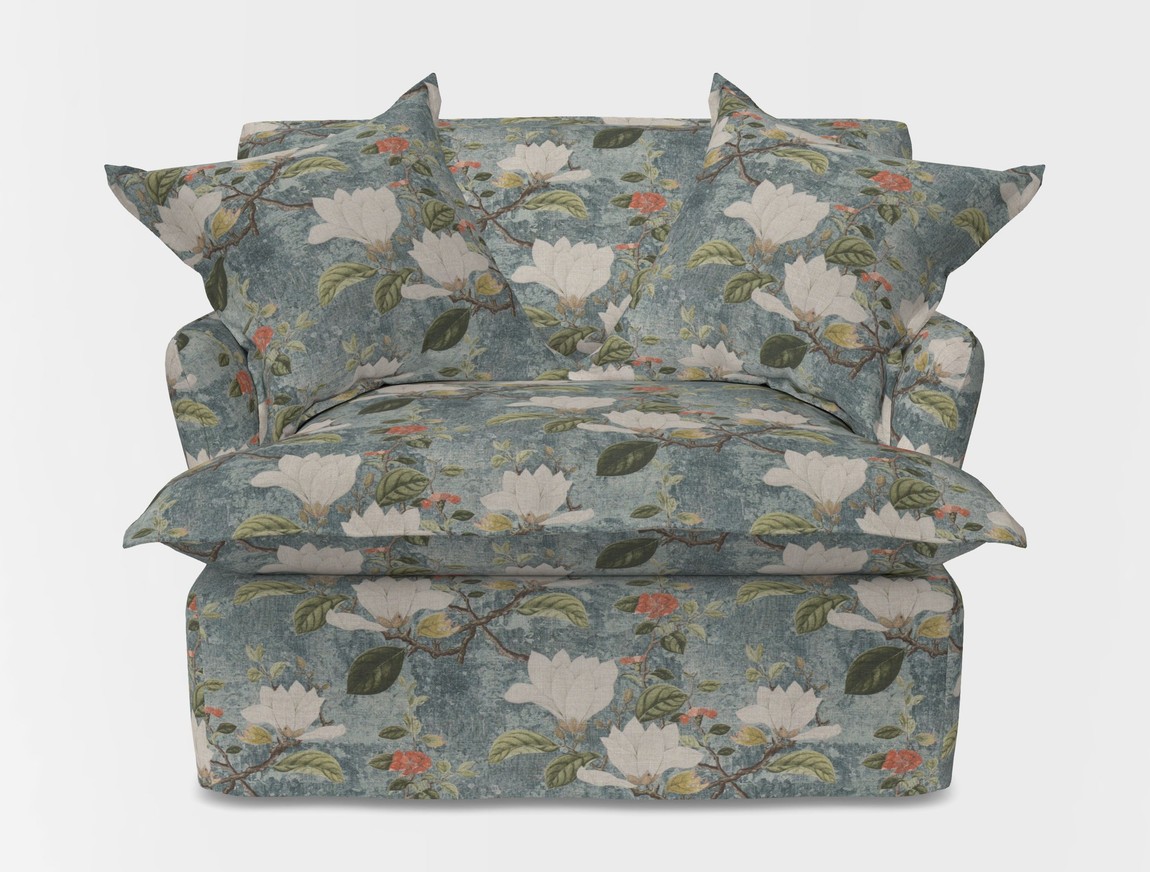 Armchairs