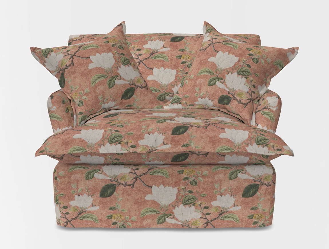 Armchairs