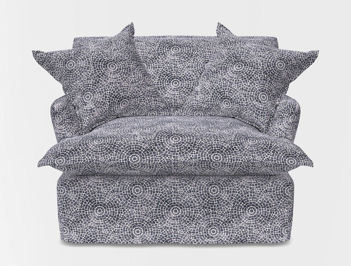 Bespoke Armchairs