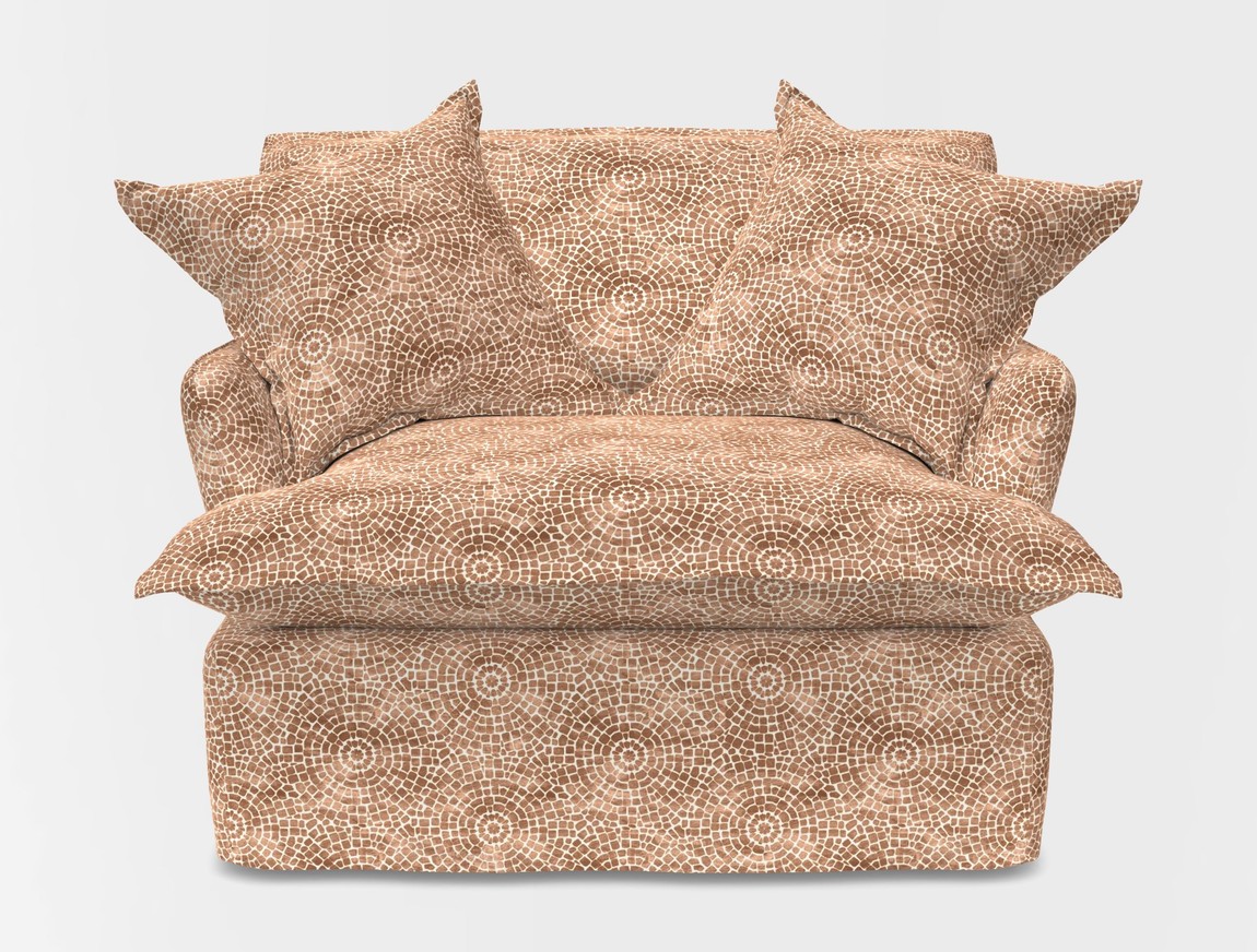 Bespoke Armchairs