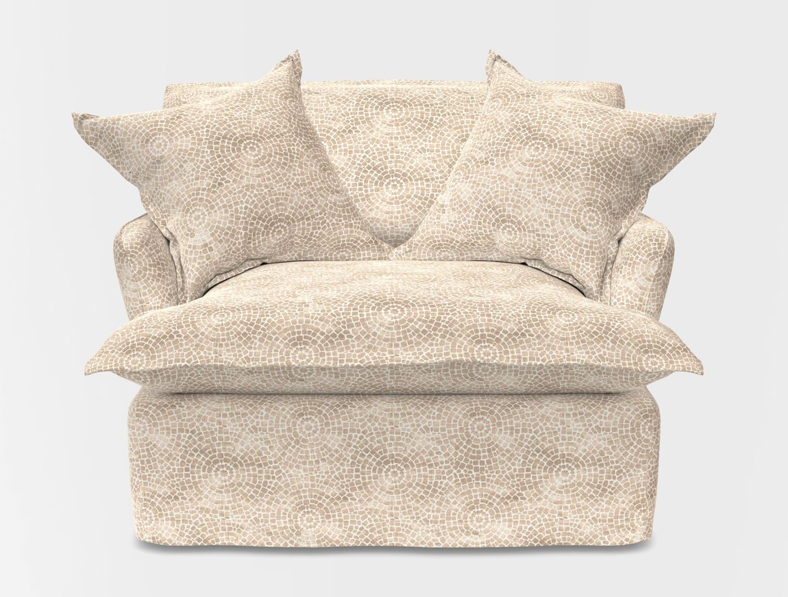 Bespoke Armchairs