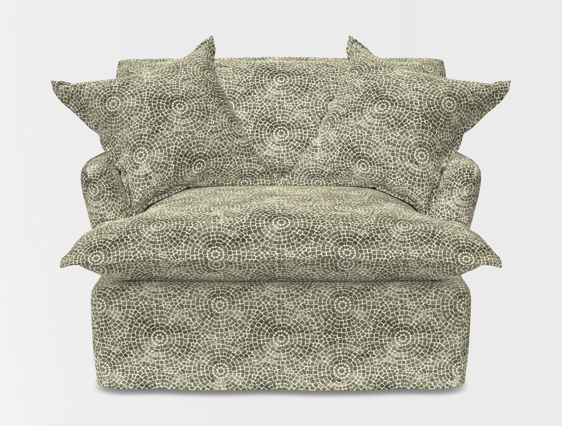 Bespoke Armchairs