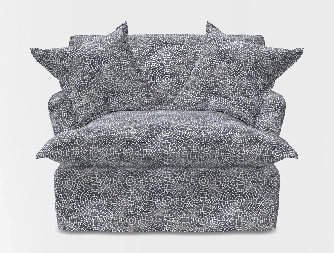 Bespoke Armchairs