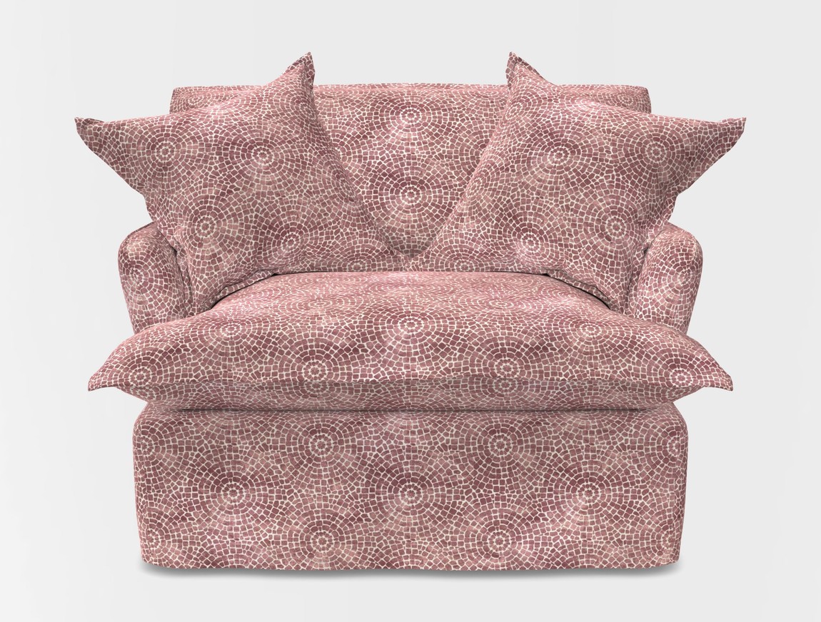 Bespoke Armchairs