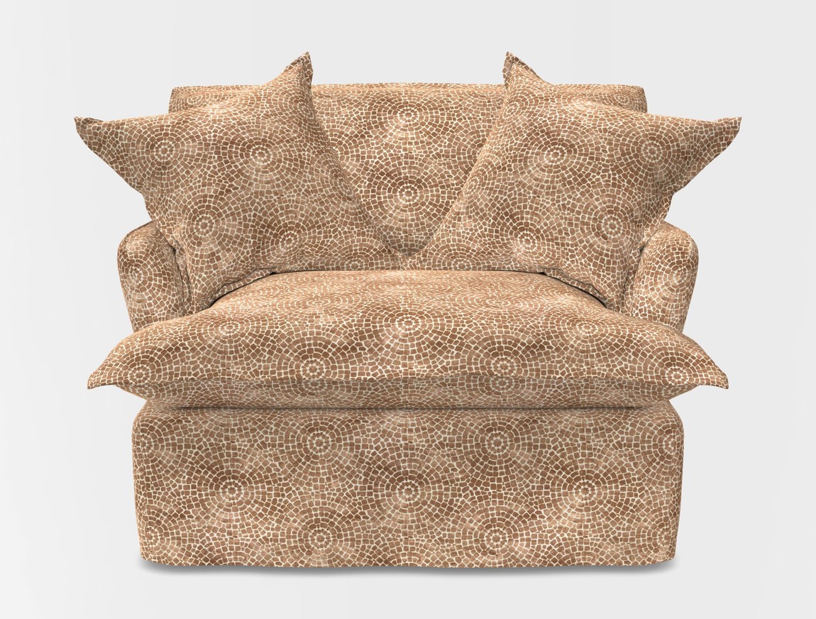 Bespoke Armchairs