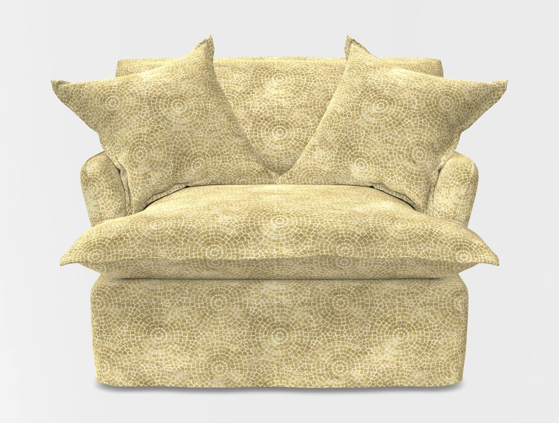 Bespoke Armchairs