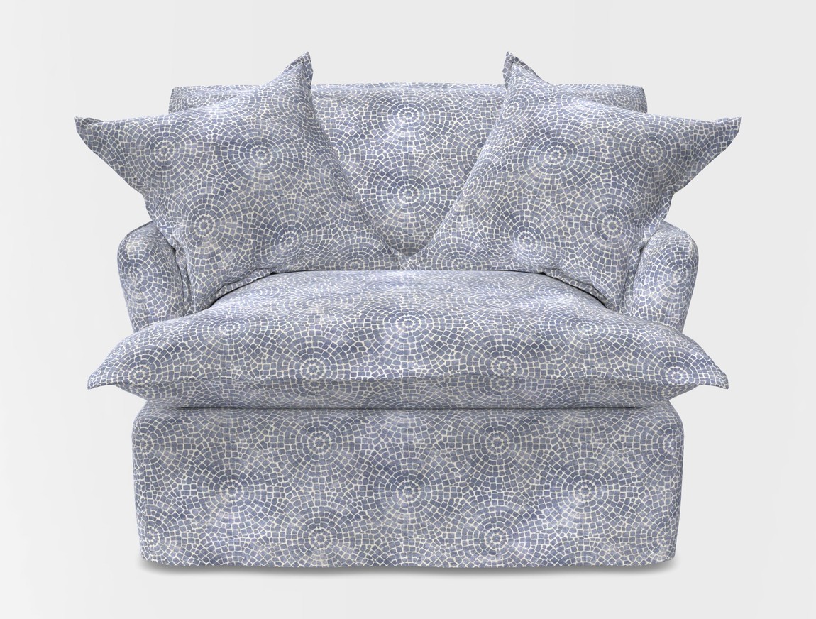 Bespoke Armchairs