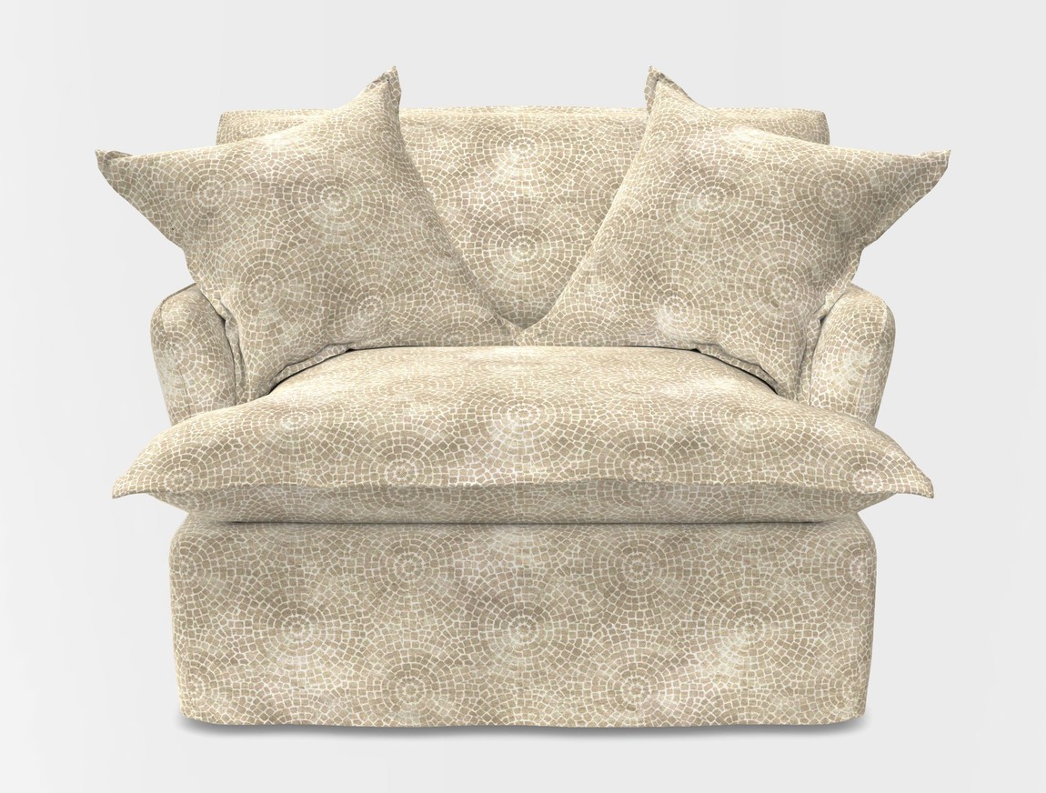 Bespoke Armchairs