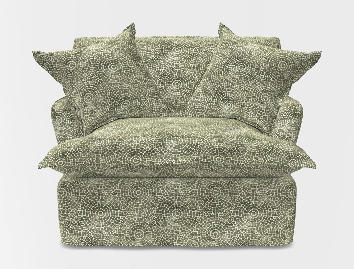 Bespoke Armchairs