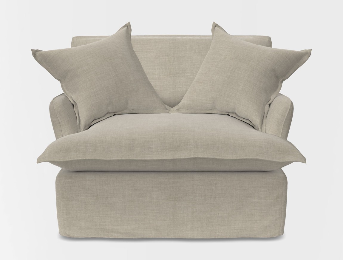 Armchairs