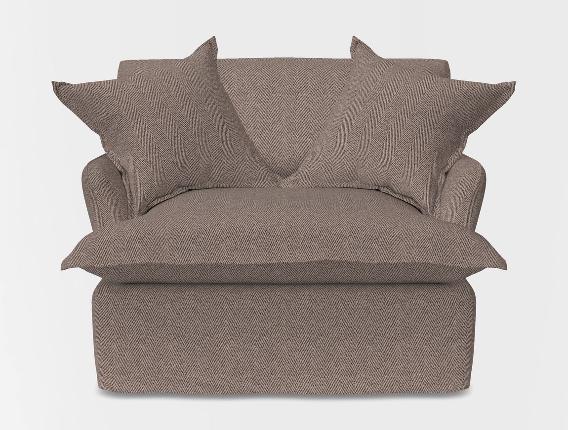 Armchairs
