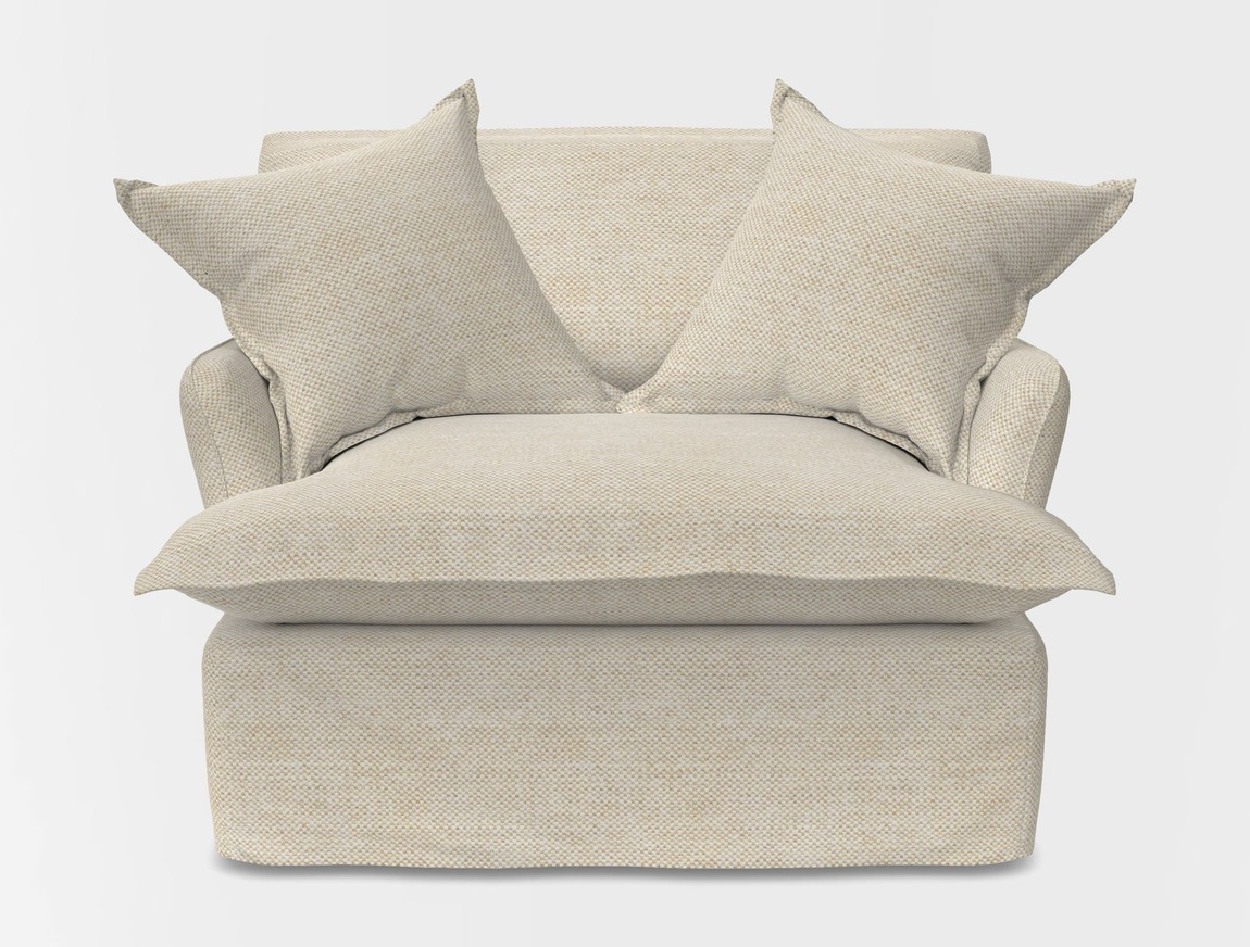 Bespoke Armchairs