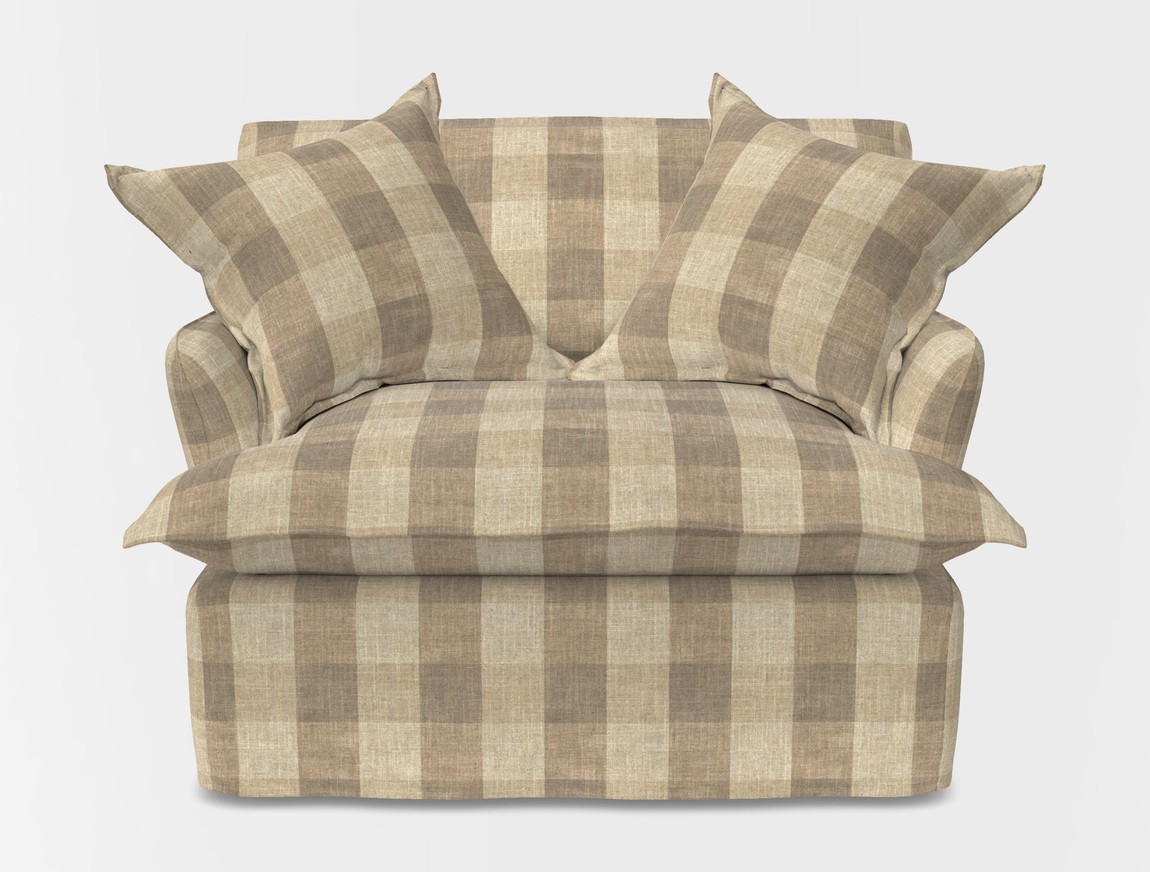 Armchairs