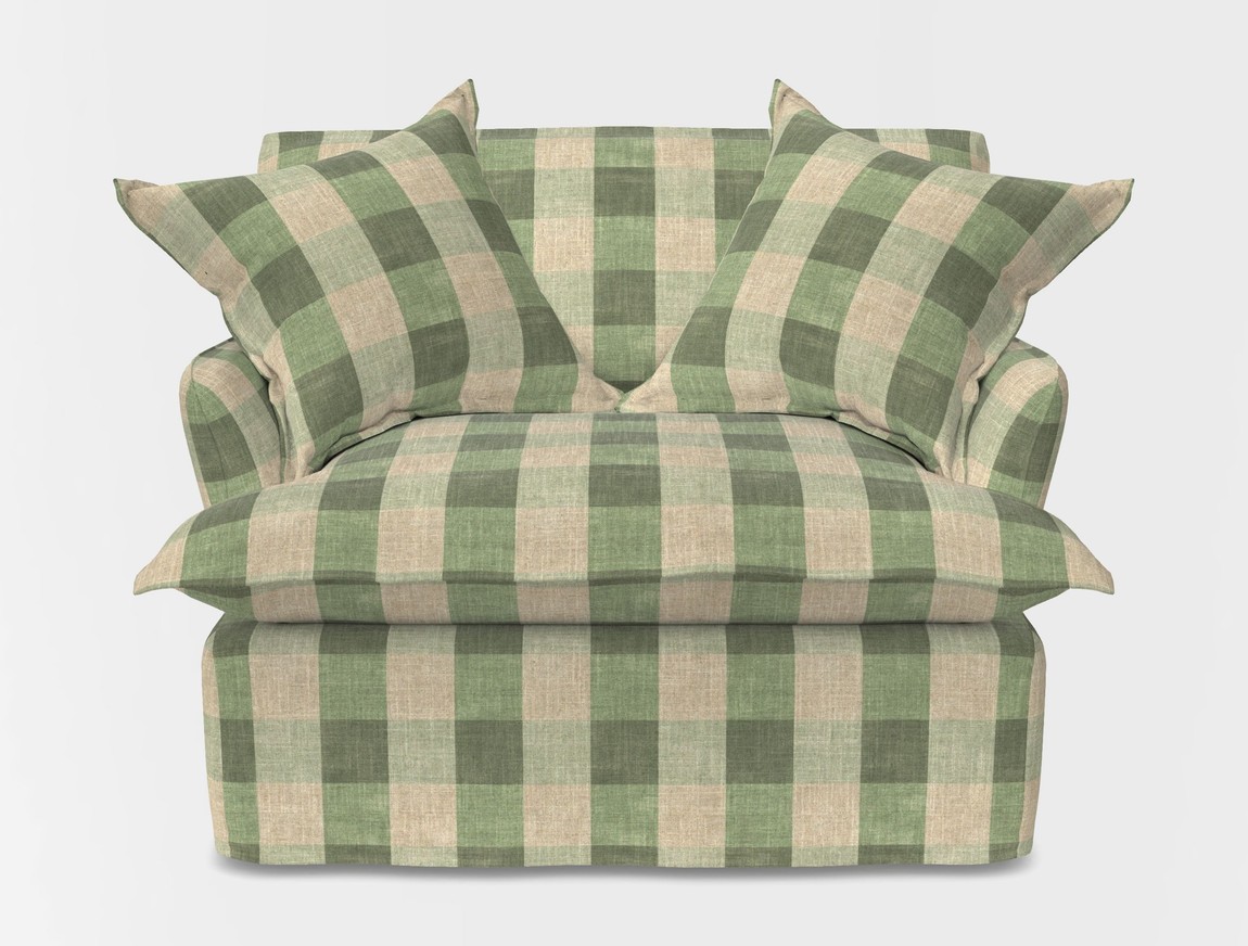 Armchairs