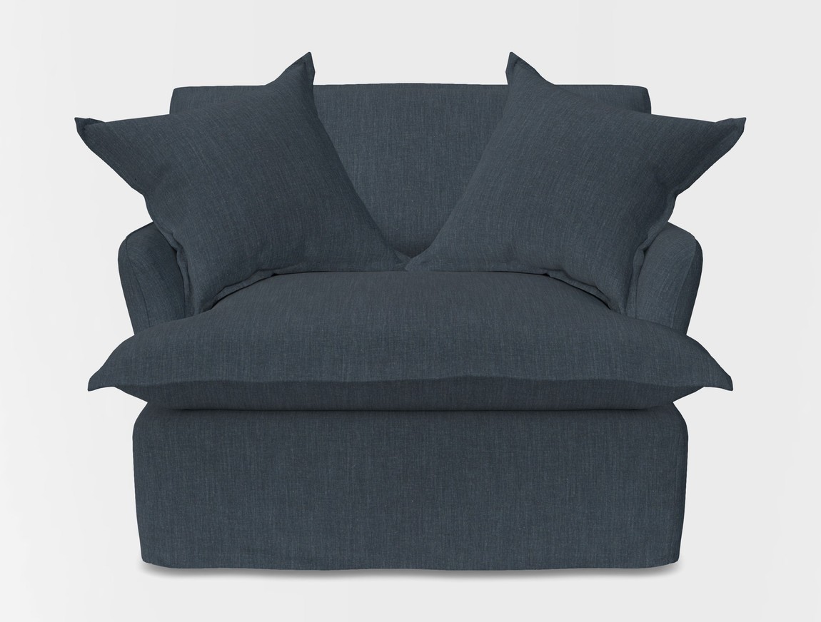 Bespoke Armchairs