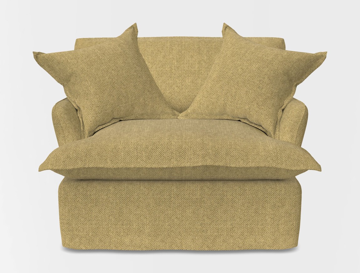 Armchairs