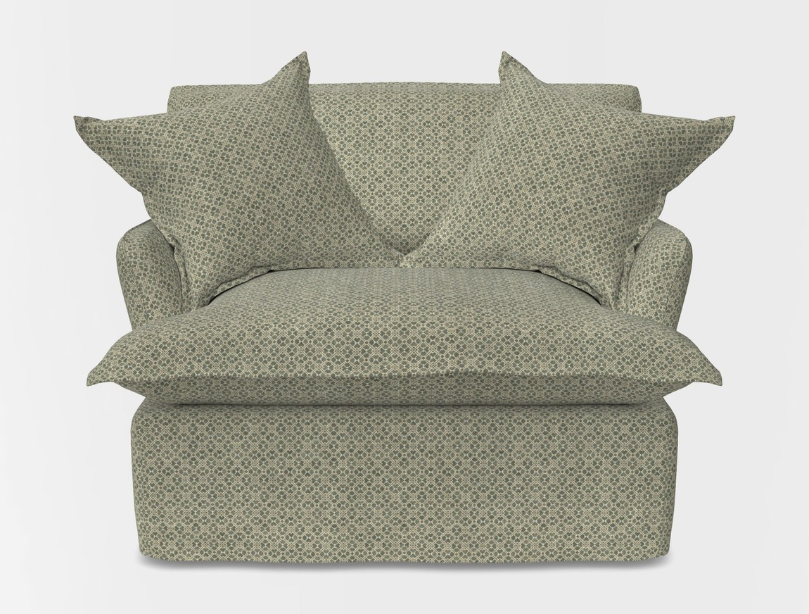 Armchairs