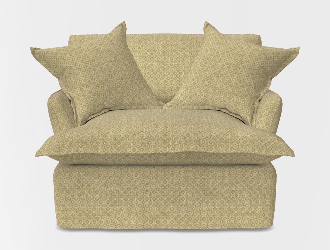 Armchairs