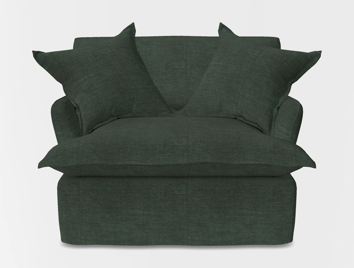 Bespoke Armchairs