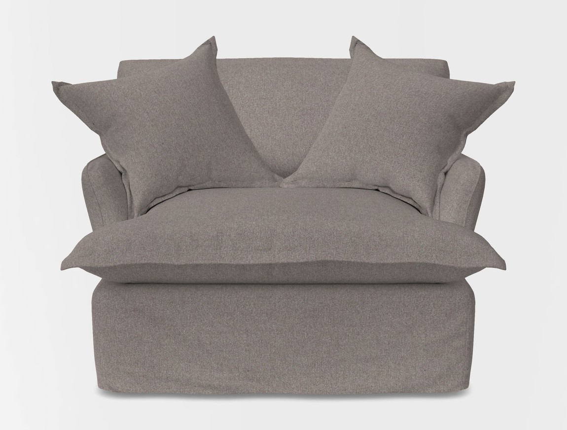 Bespoke Armchairs