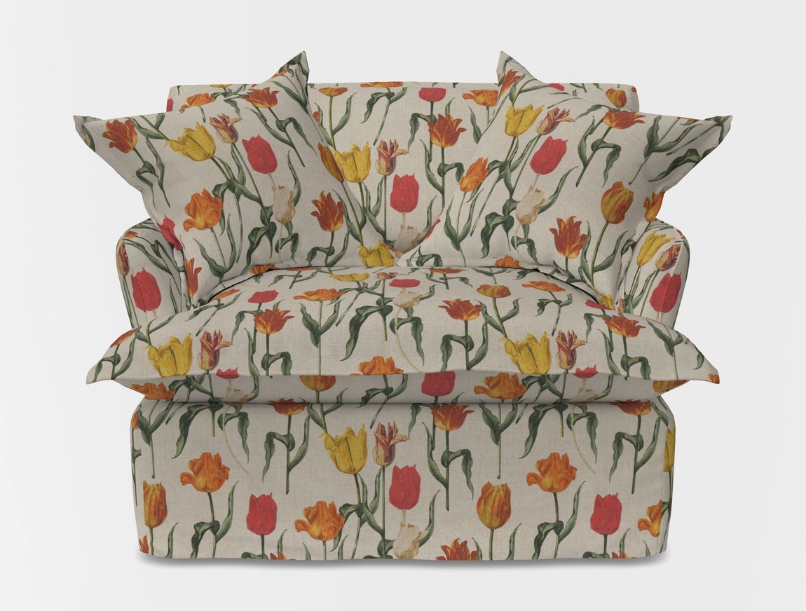 Armchairs