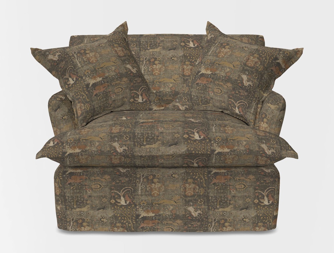 Armchairs