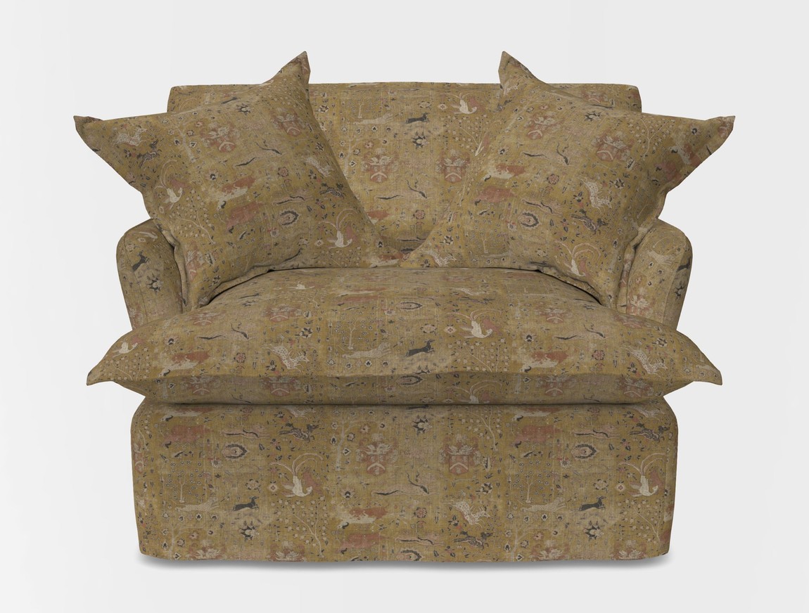 Armchairs
