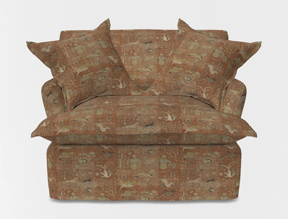 Armchairs