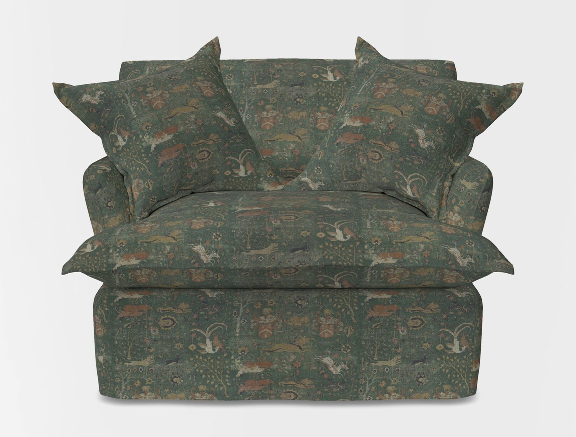 Armchairs