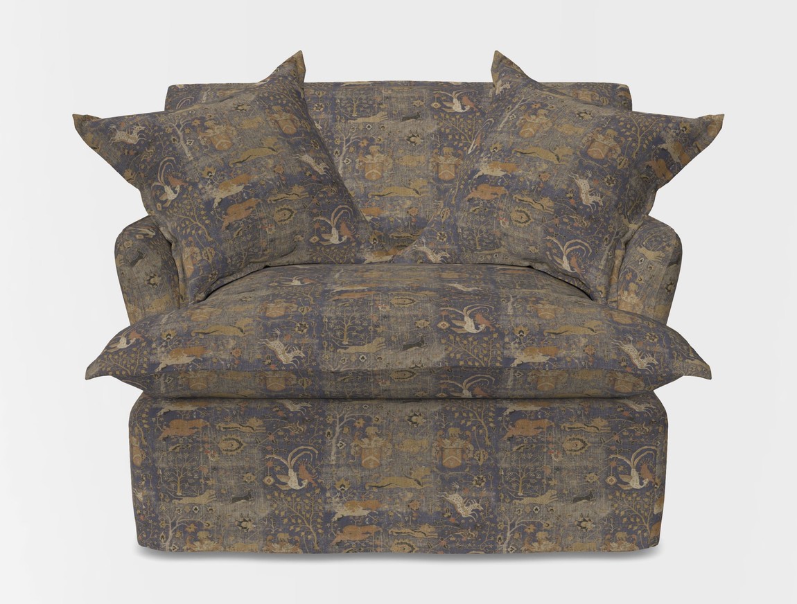 Armchairs