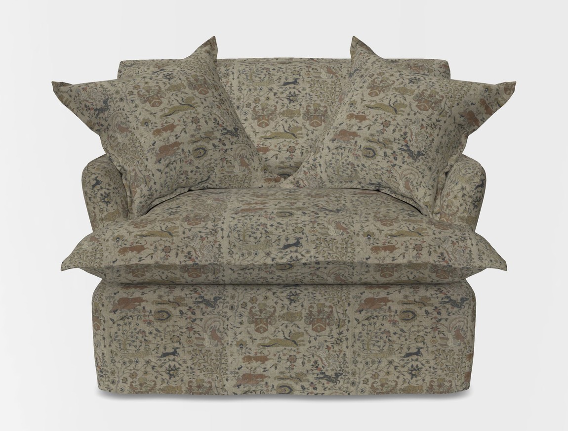 Armchairs