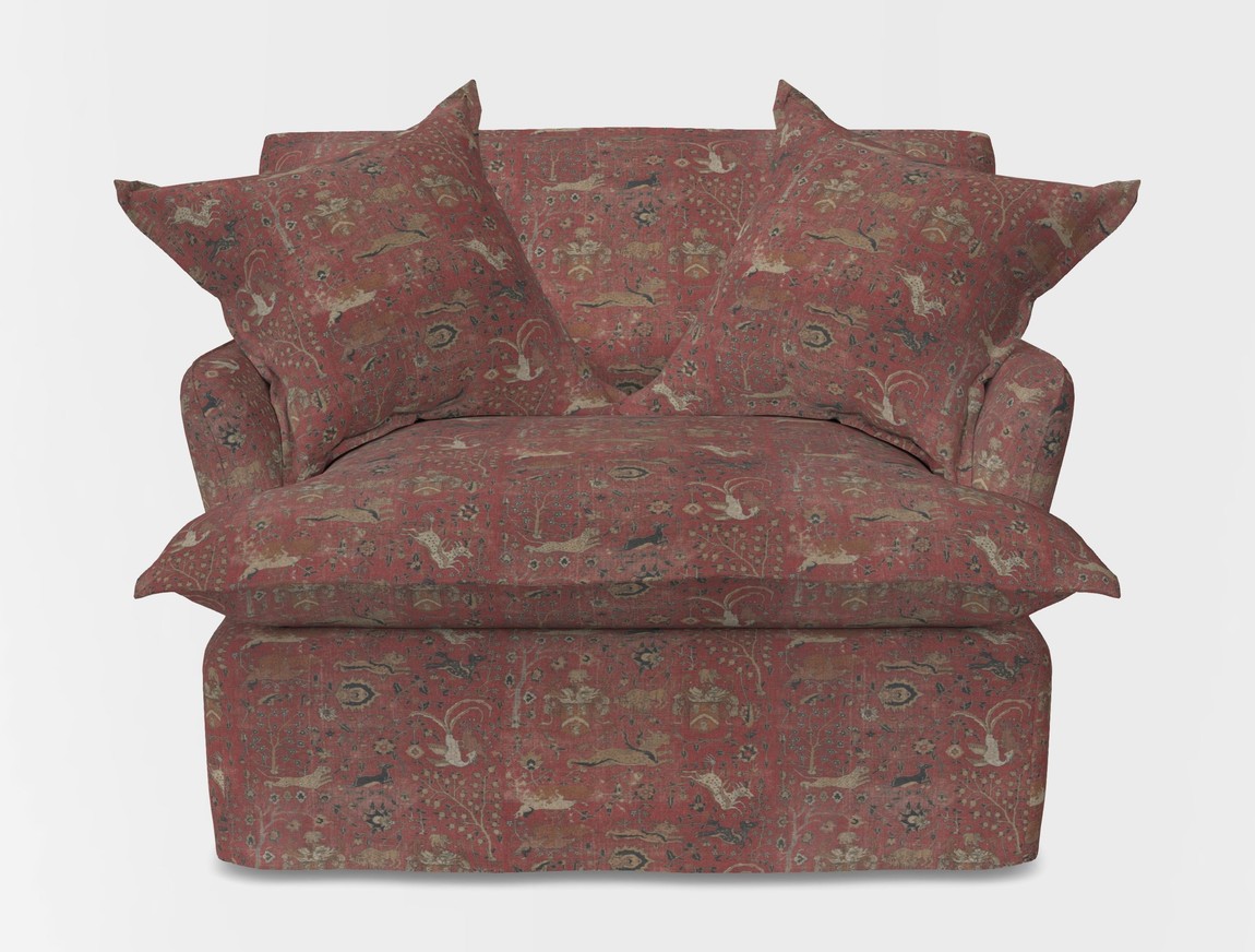 Armchairs