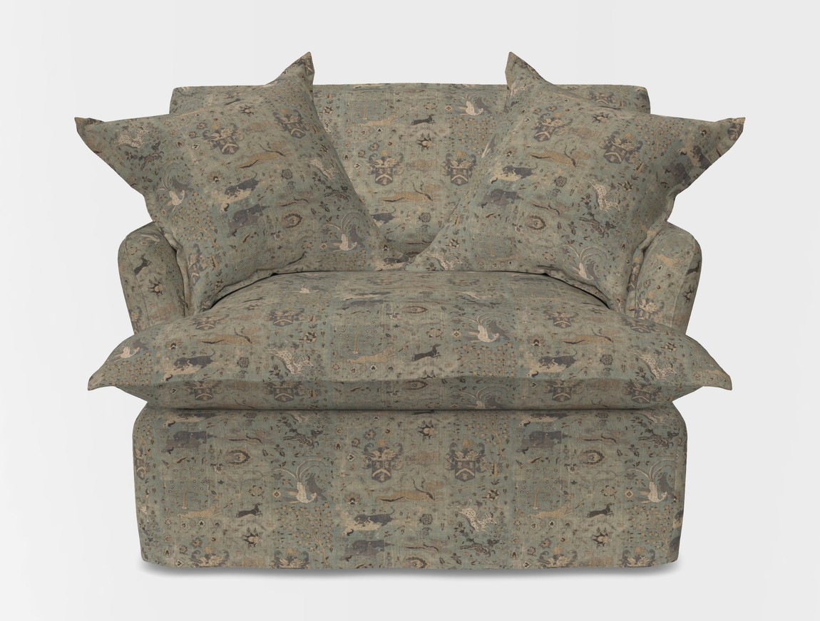 Armchairs