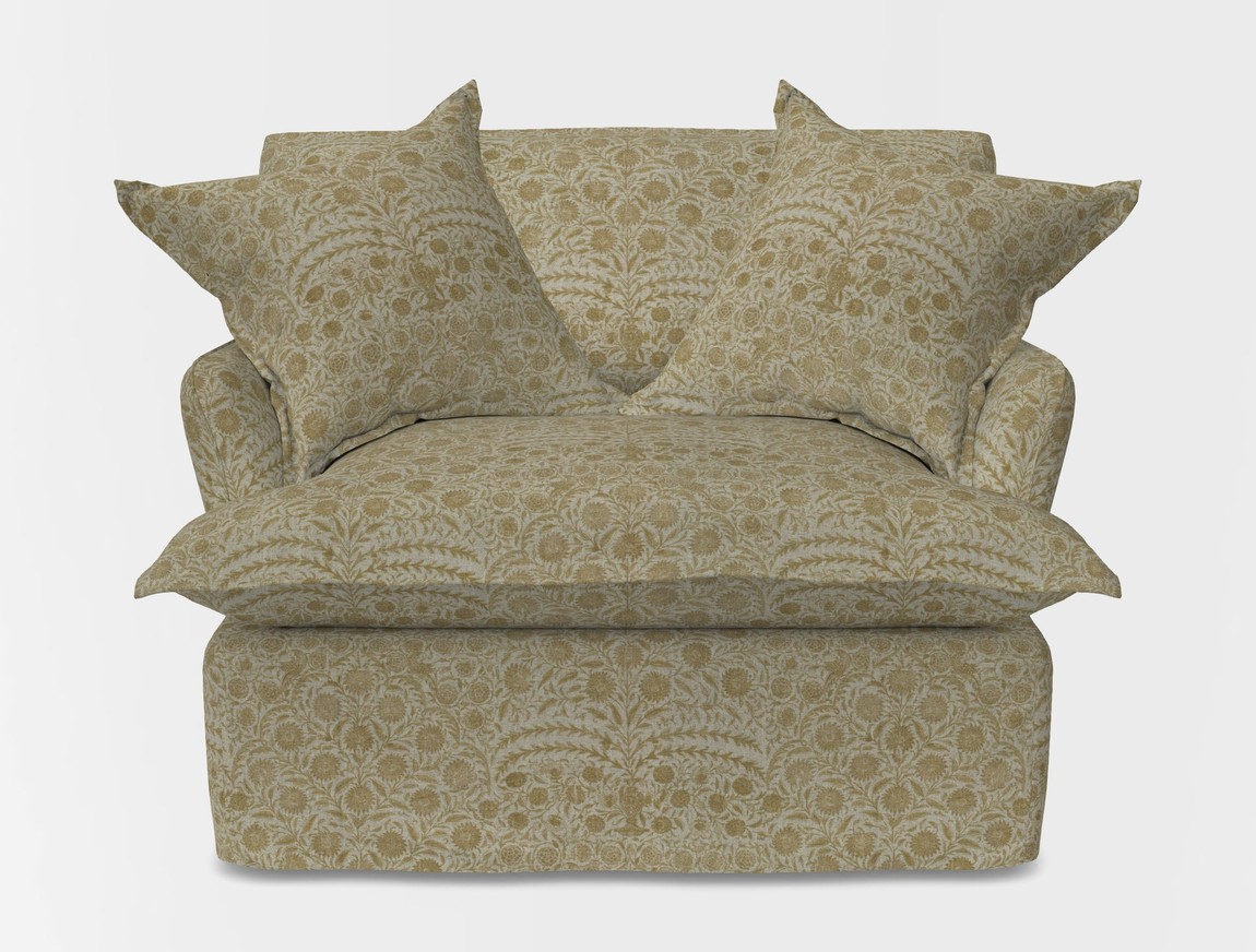 Armchairs