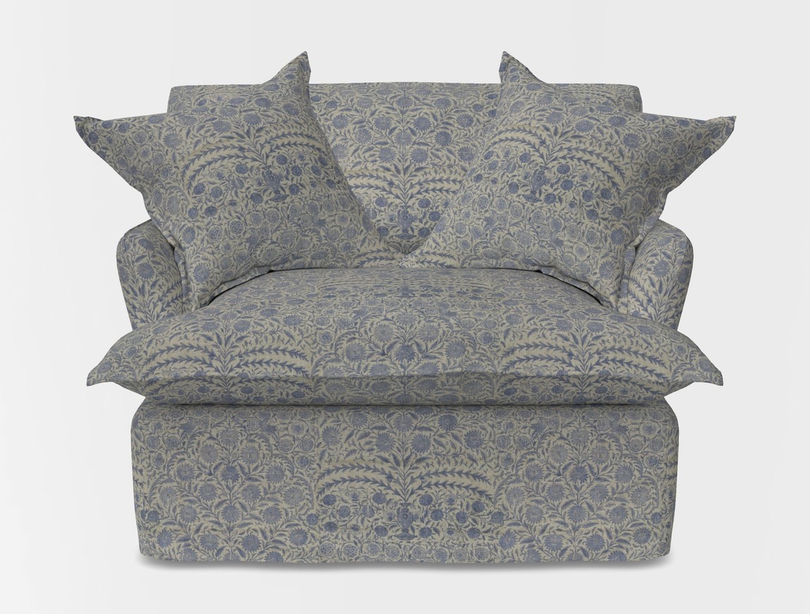 Armchairs