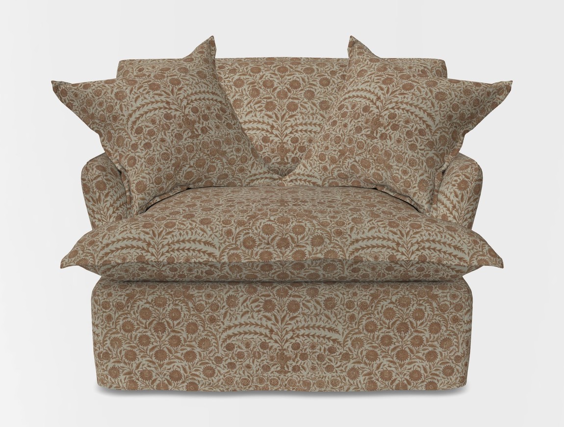 Armchairs