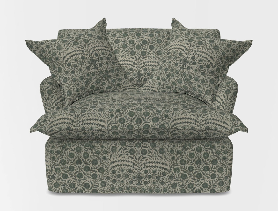 Armchairs