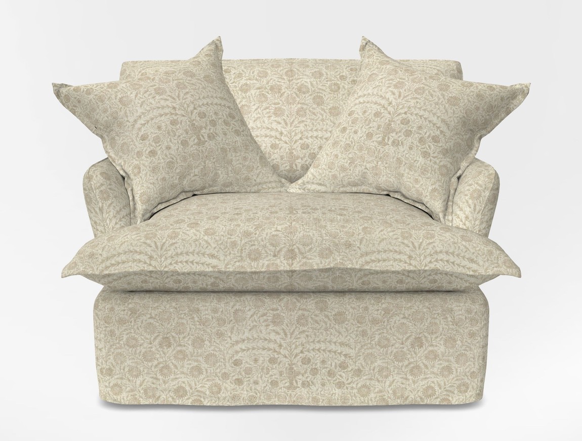 Armchairs