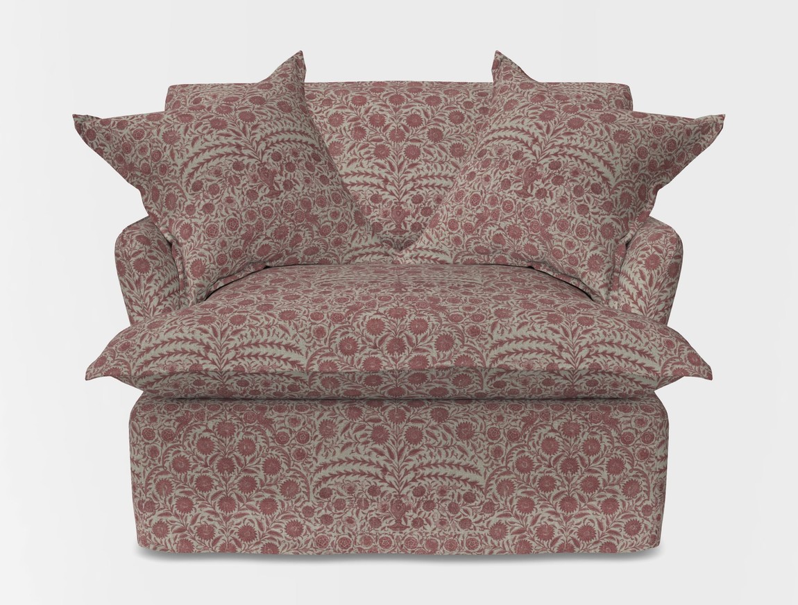 Armchairs