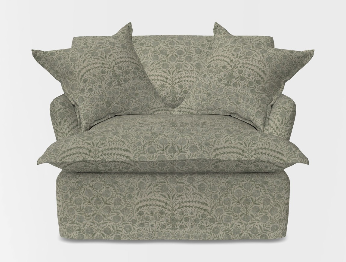 Armchairs