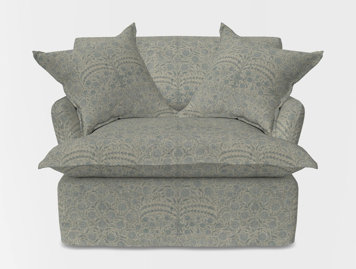 Armchairs