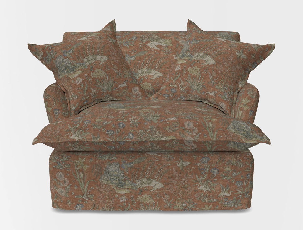 Armchairs