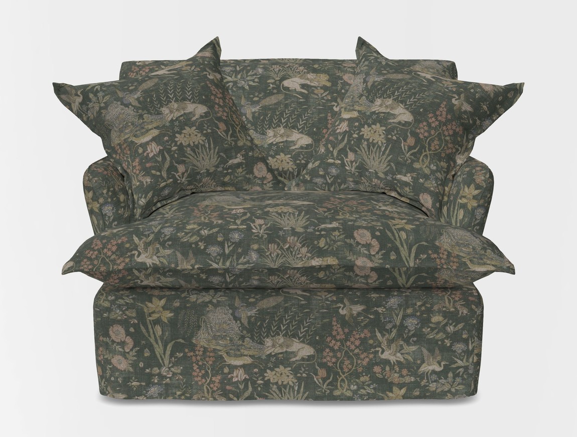Armchairs