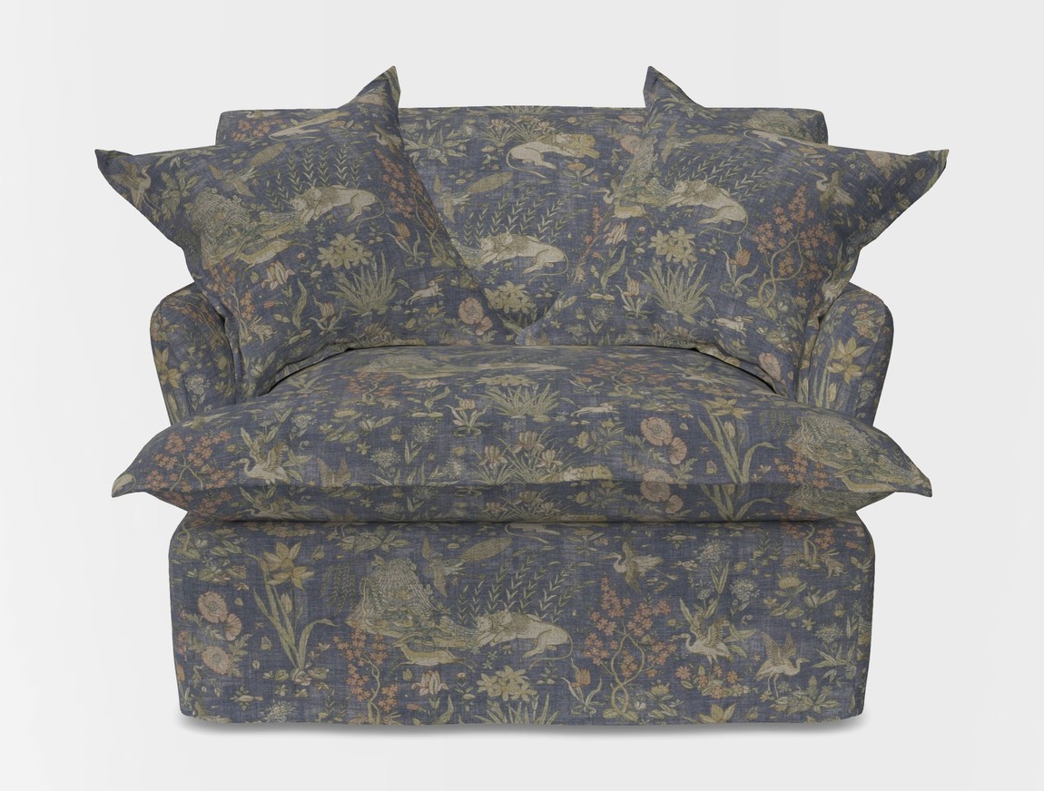 Bespoke Armchairs