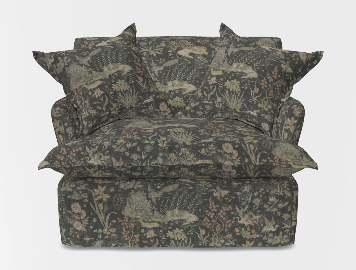 Armchairs